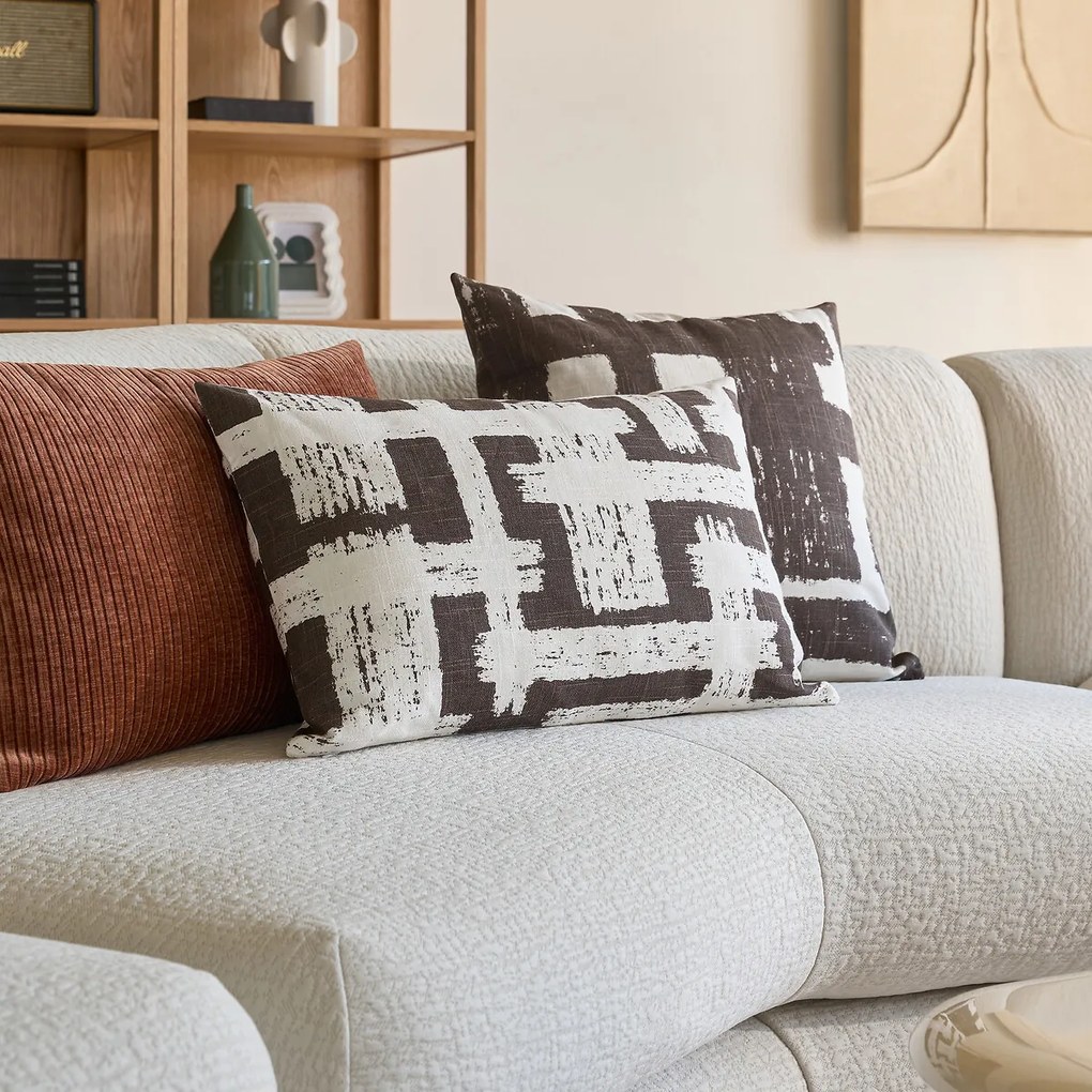 Kussenhoes 60x40 cm, katoen, Penki