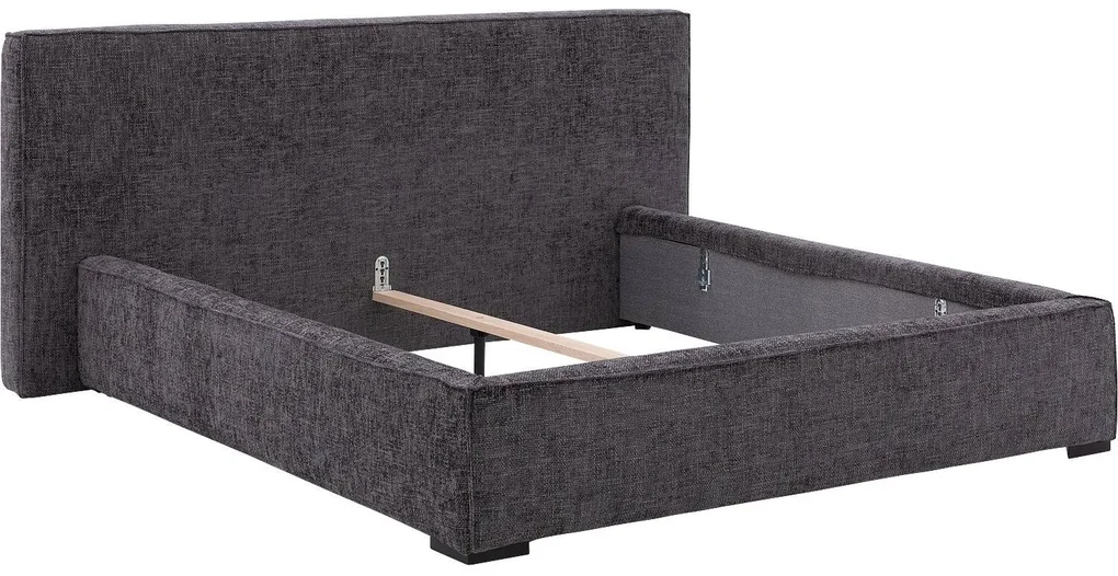 Goossens Bedframe Trentino, 180 x 200 cm