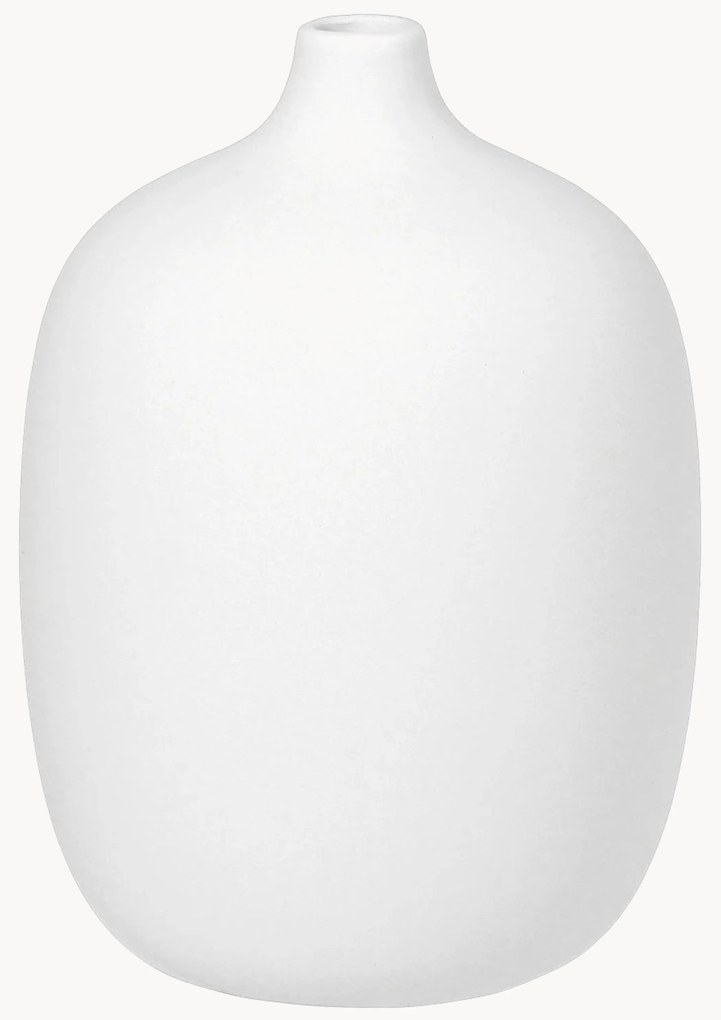 Design vaas Ceola, H 19 cm