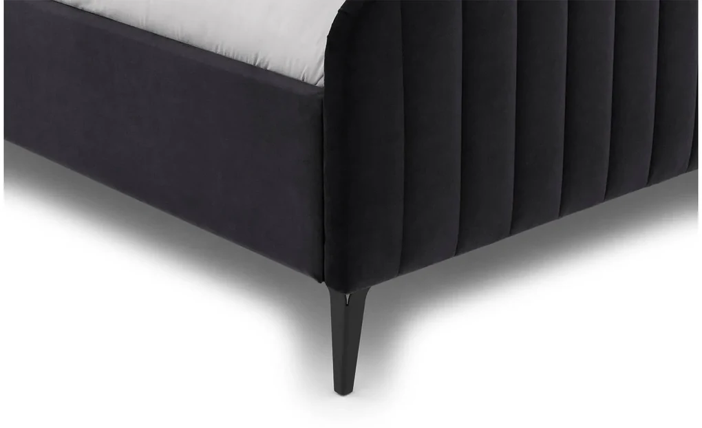 Goossens Bedframe Attent, 200 x 210 cm