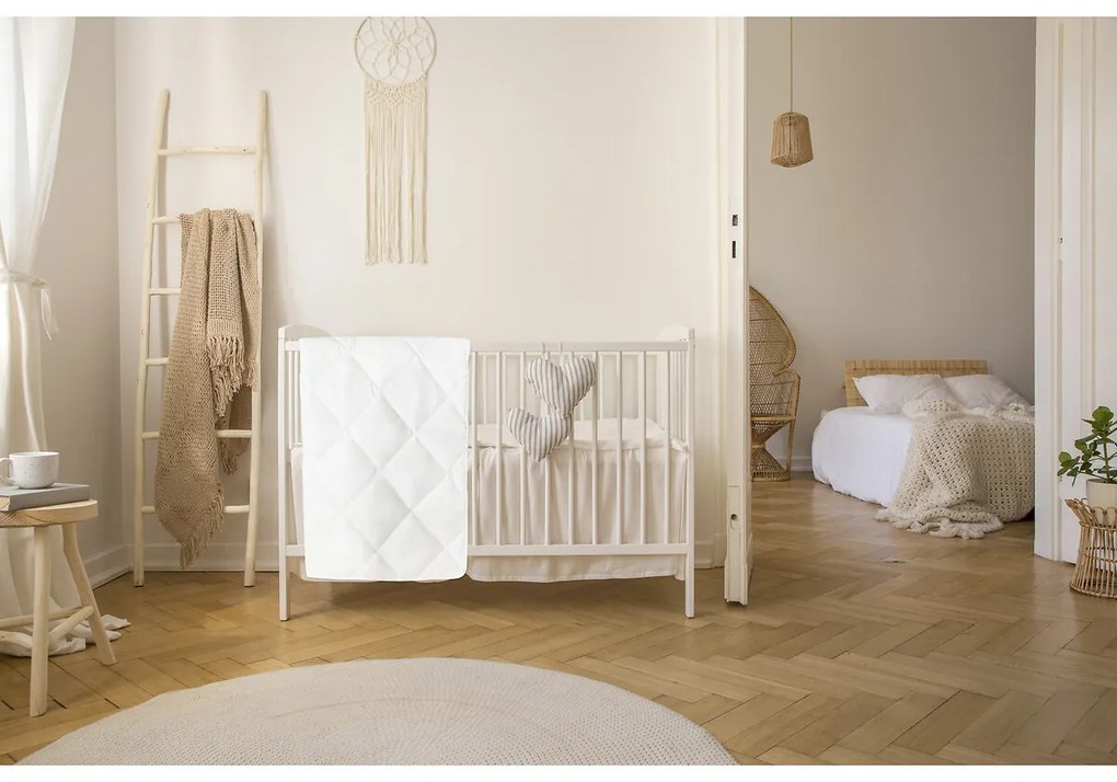 Baby dekbed 75 x 120 cm