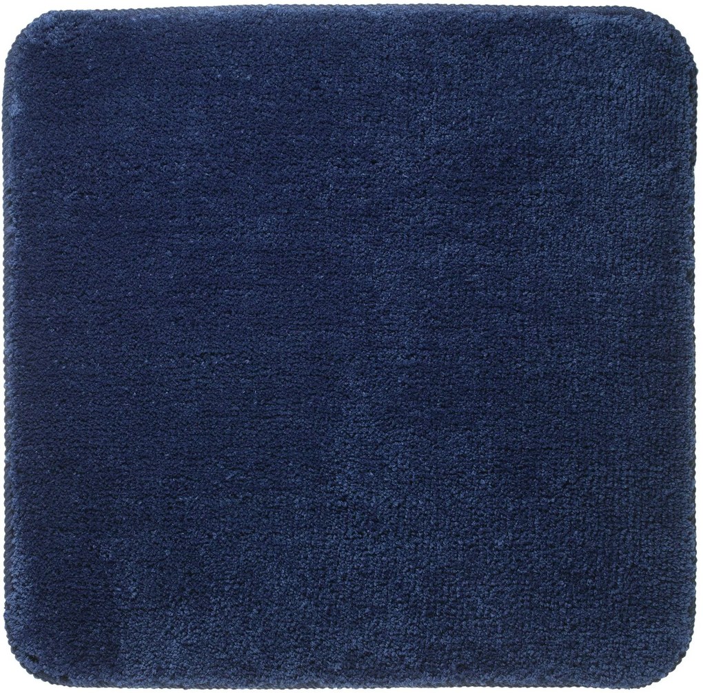 Sealskin Angora Bidetmat Blauw