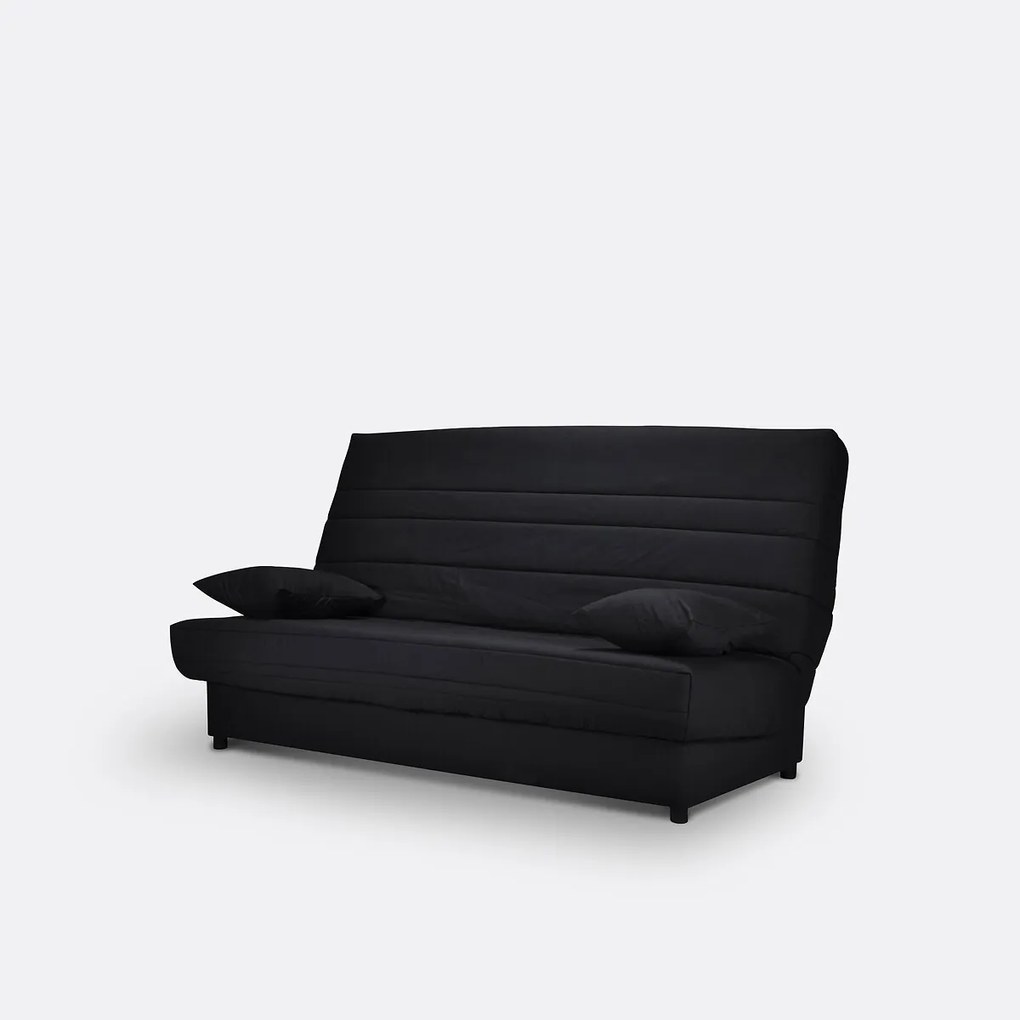 Speciale renovatiehoes voor clic-clac + sokkel