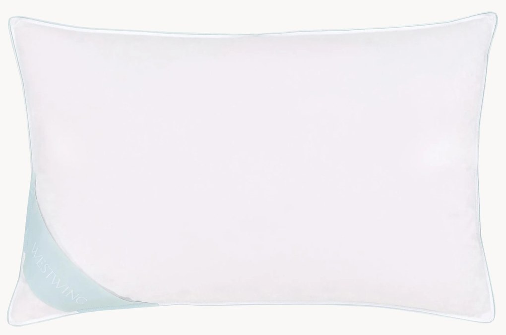 Veren hoofdkussen Comfort, stevig