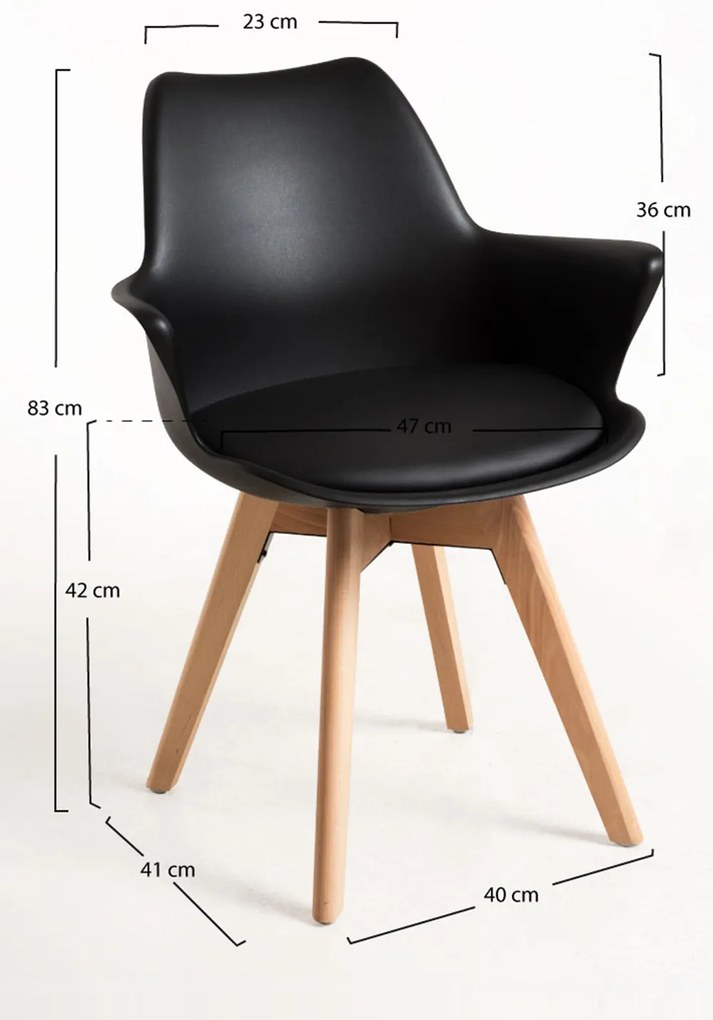 Synk Fauteuil