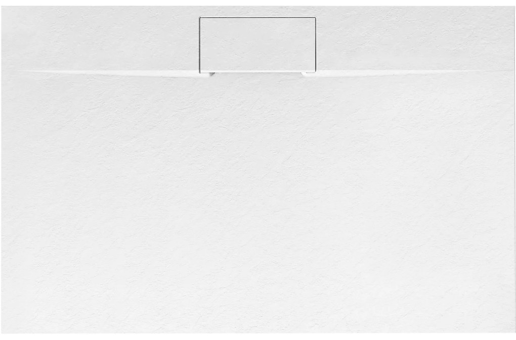 Douchebak Rea Bazalt Long White 90x120