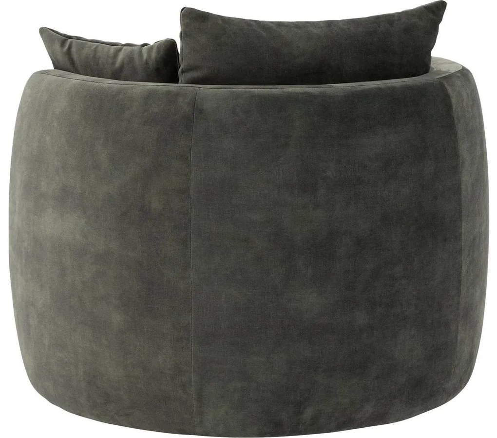 Goossens Fauteuil Terra, Fauteuil