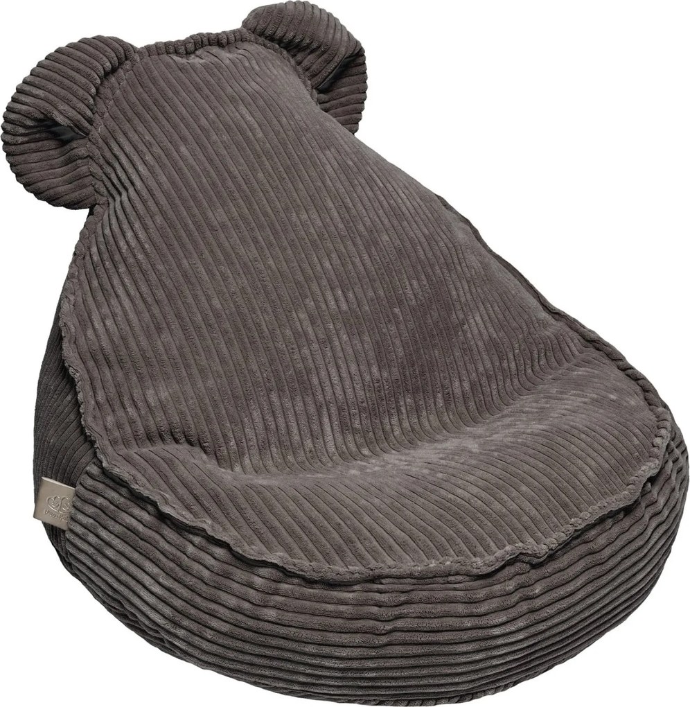Sako Teddy Kinderzitzak Aesthetic Rib - Bruin