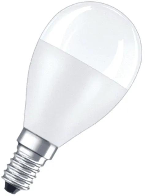 Osram Star LED-lamp - E14 - 5W - 2700K 4058075428522