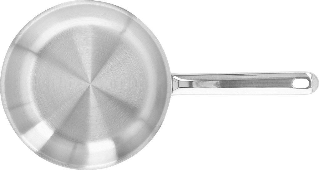 Demeyere Resto 3 Koekenpan 32 cm - Resto 3 - Demeyere