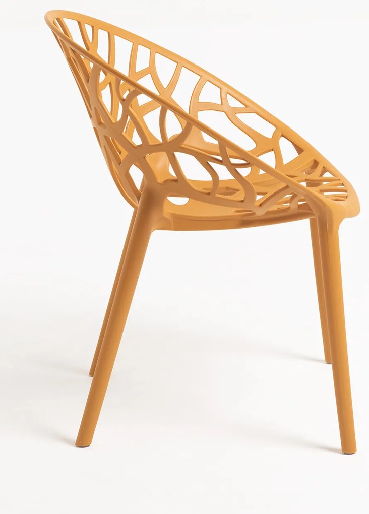 Pak 4  Nido stoelen