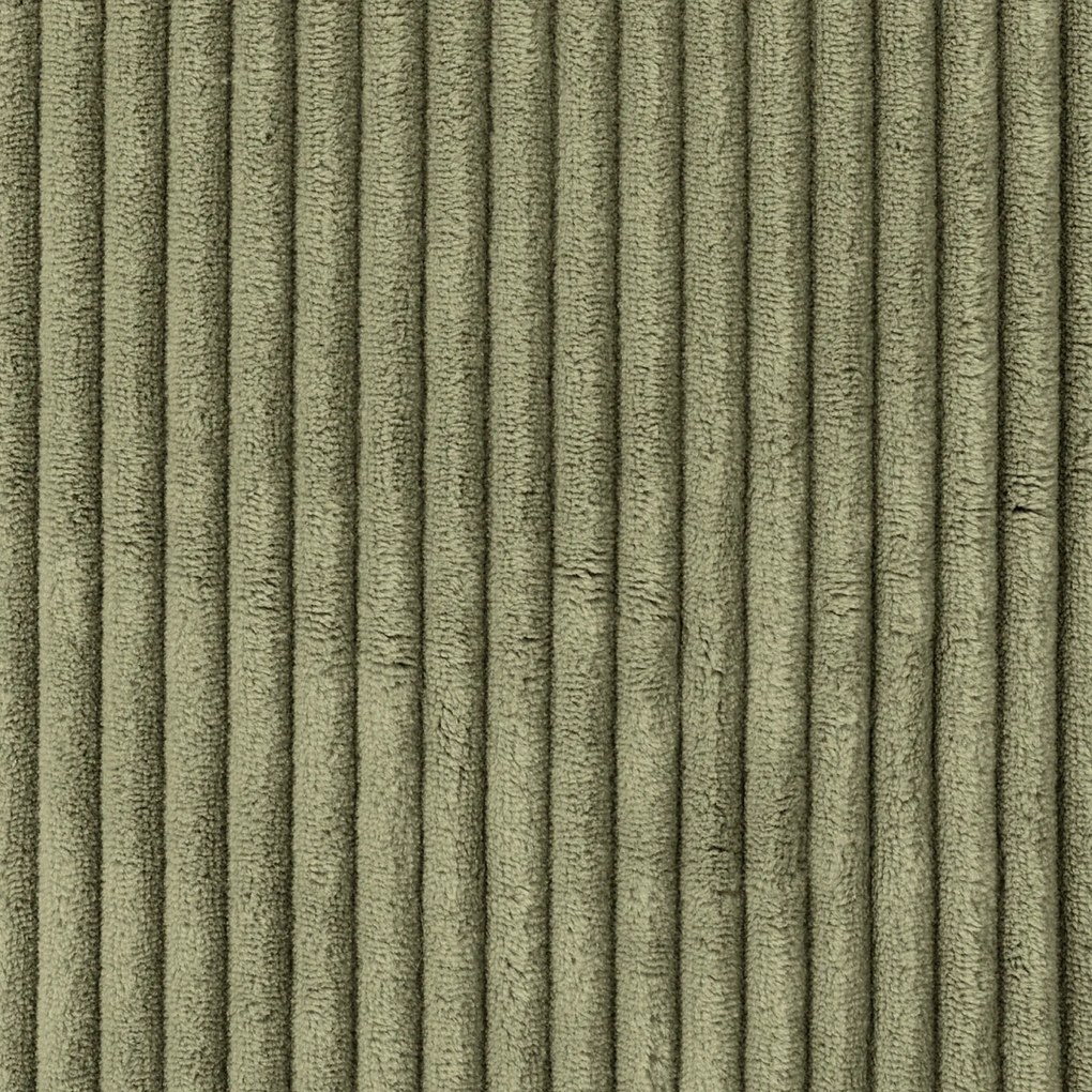 Chillz Kinder Zitzak Corduroy - Groen