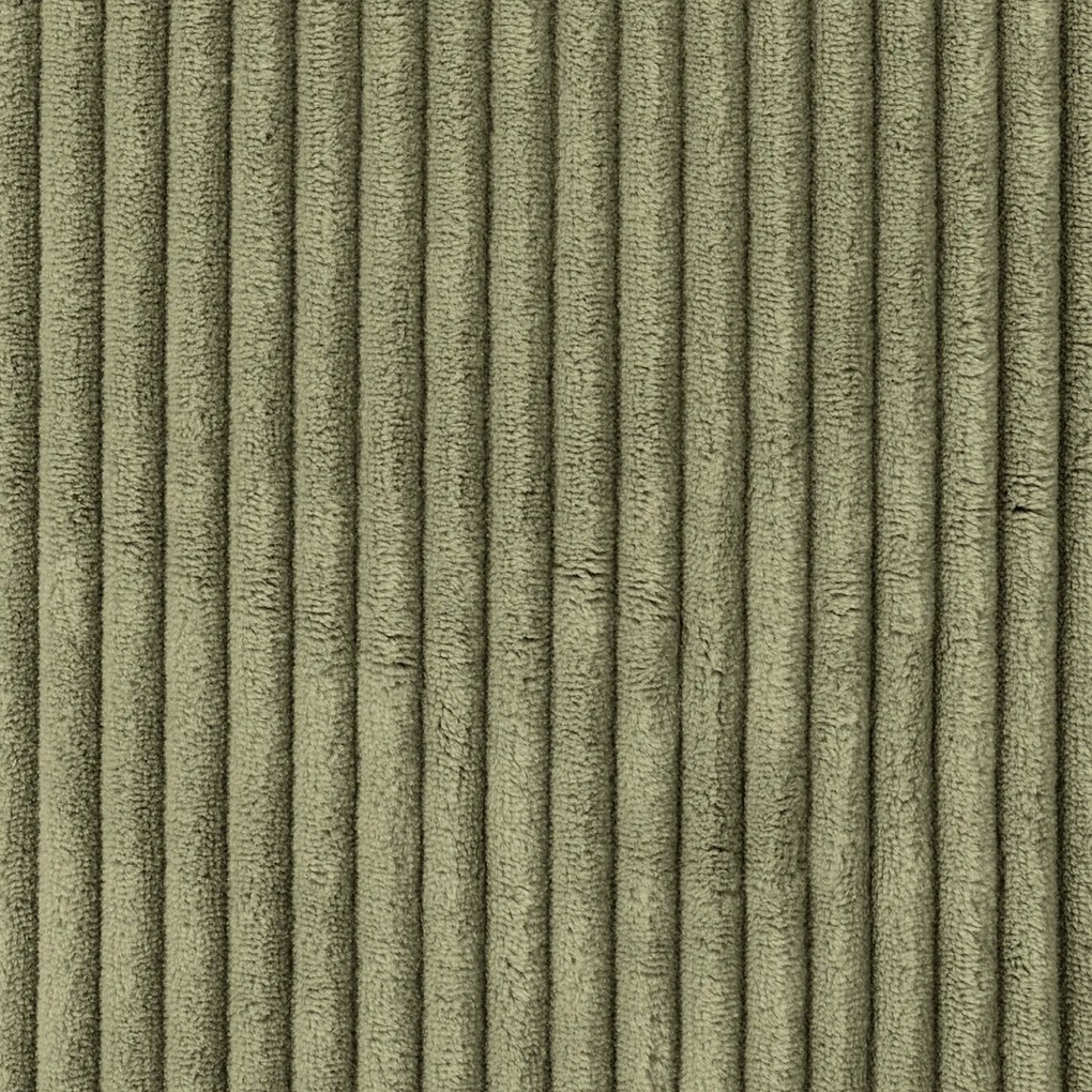 Chillz Kinder Zitzak Corduroy - Olijfgroen