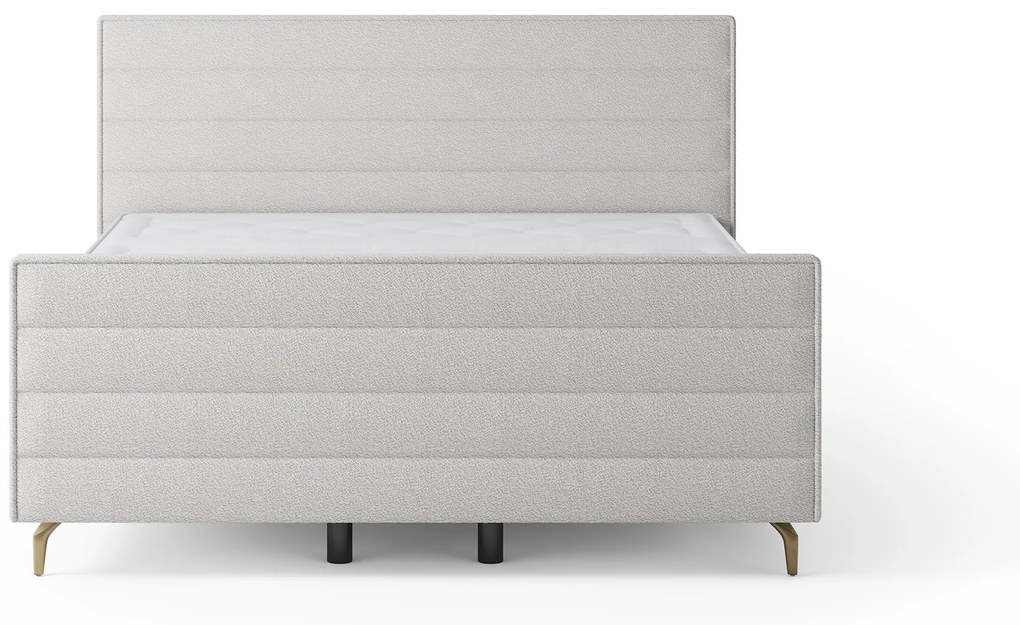 Boxspring Royal Horizon – Bij Swiss Sense