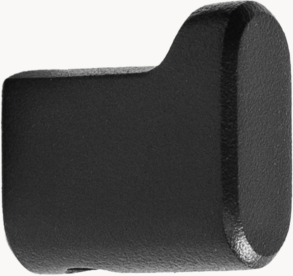 Wandhaken Milo, 2-delig