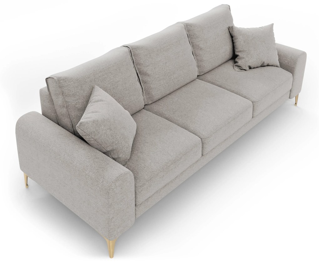 3-zitsbank Madara | Mazzini Sofas