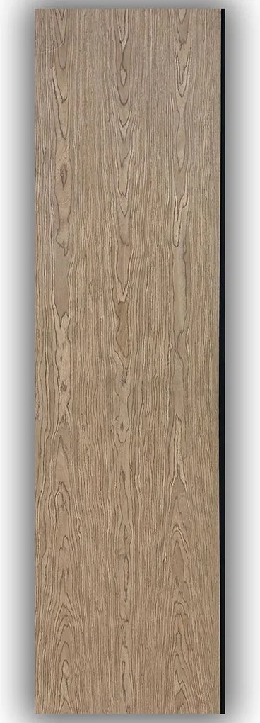 Decor Paneel Walnoot Light 260x60x2,1cm - 260 cm x 60 cm x 2.1 cm | 10 kg | Paneli akoestische wandpanelen - AKU Wandpanelen