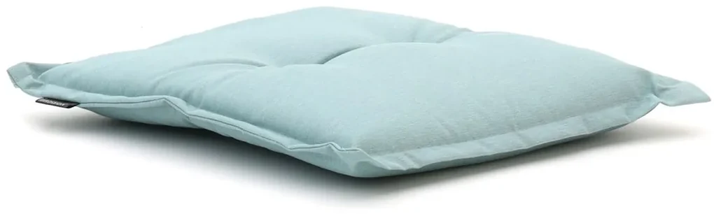 Madison Hocker/tuinkussens 55x55cm met rand zit