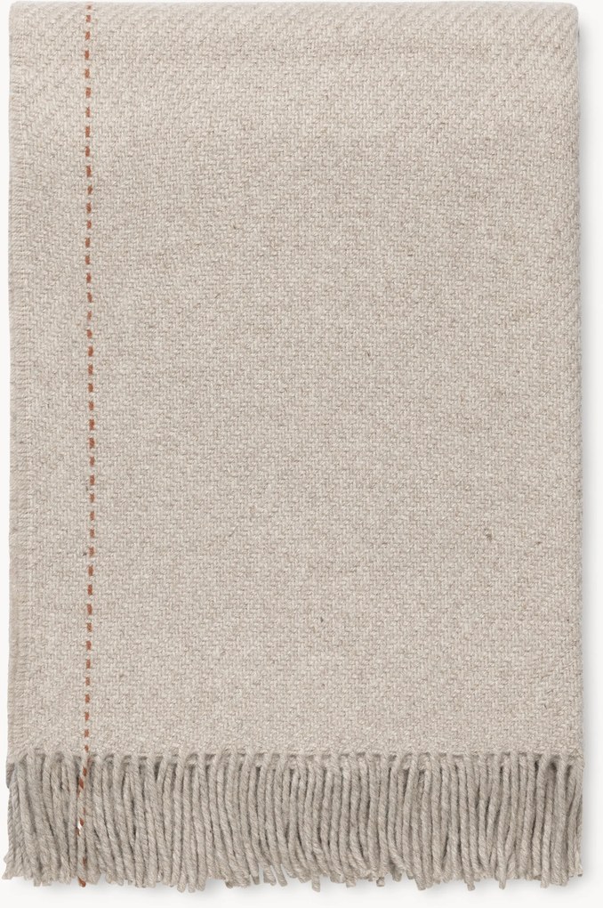 Wollen plaid Highland