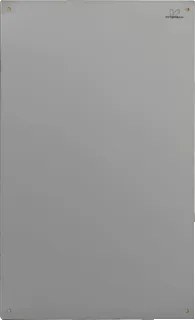 Sanset wandspiegel roestvaststaal (RVS) (hxb) 685x485mm rechthoekig