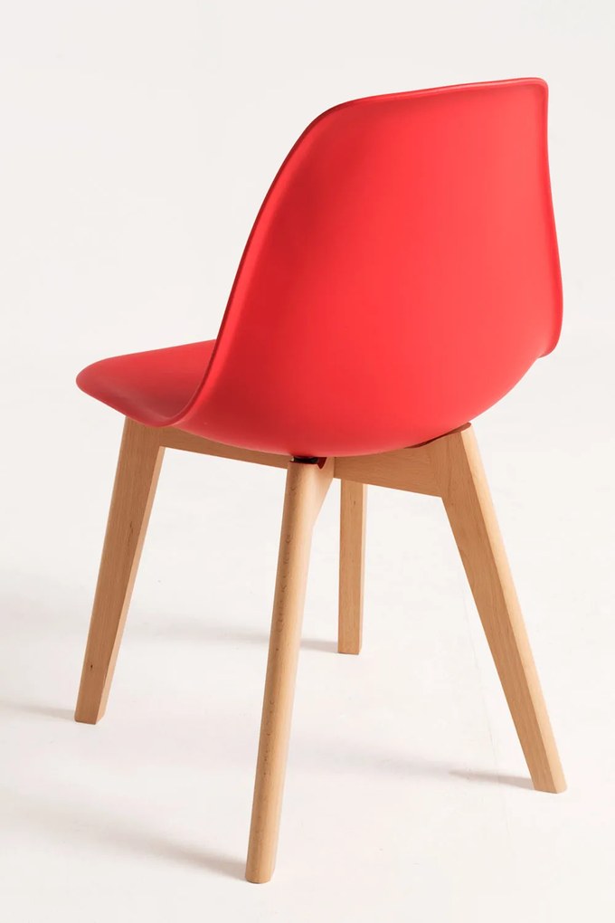 Pak 4 Kelen Stoelen