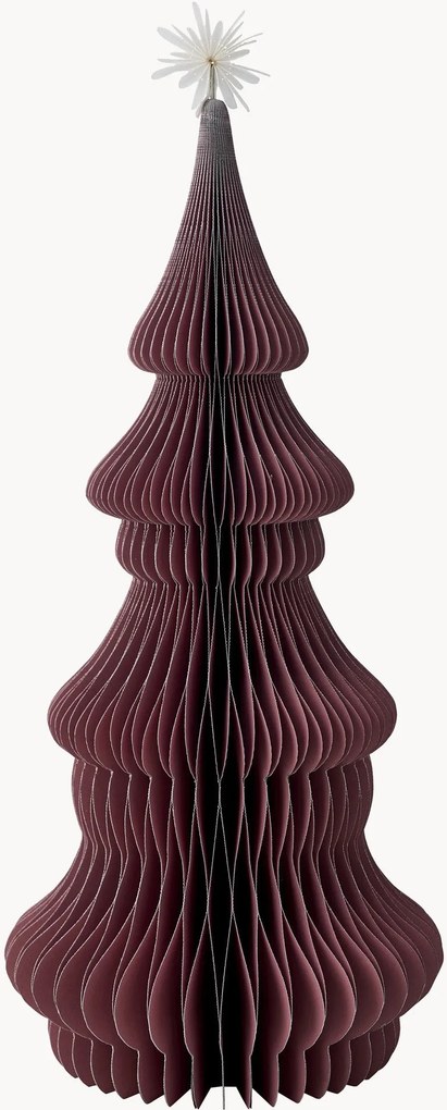 Kerstdecoratief object Paulia
