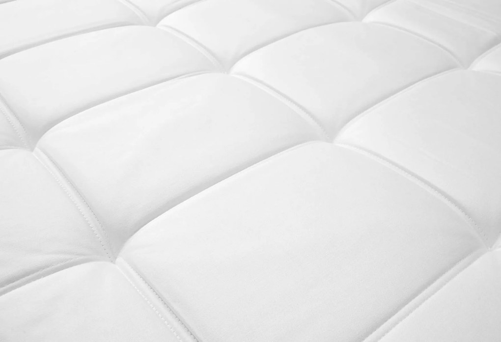 Royal 451 Talalay Split-Topper – Bij Swiss Sense