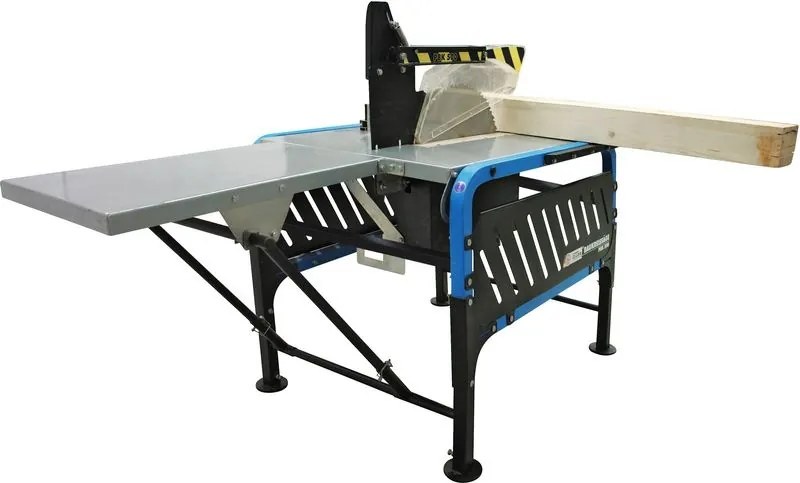 Güde PBK 500 Professionele zaagtafel 400 Volt