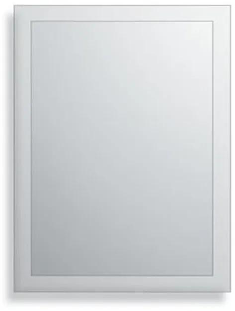 Plieger spiegel 30x40cm rechthoekig met facetrand PL0801410