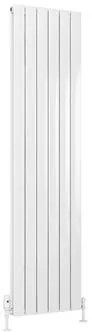 Eastbrook Addington type 20 radiator 35x180cm aluminium 1435W wit glans