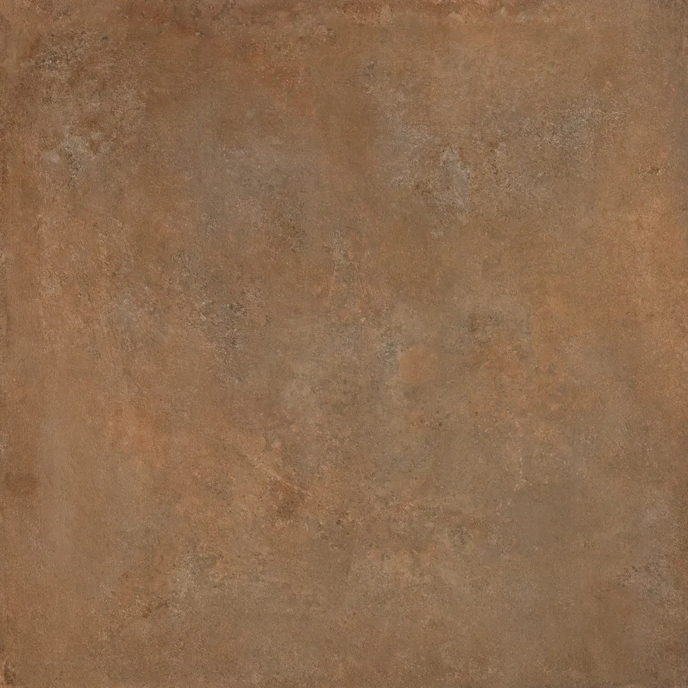 Valence Luxor vloertegel 60x60cm terracotta gerectificeerd R11