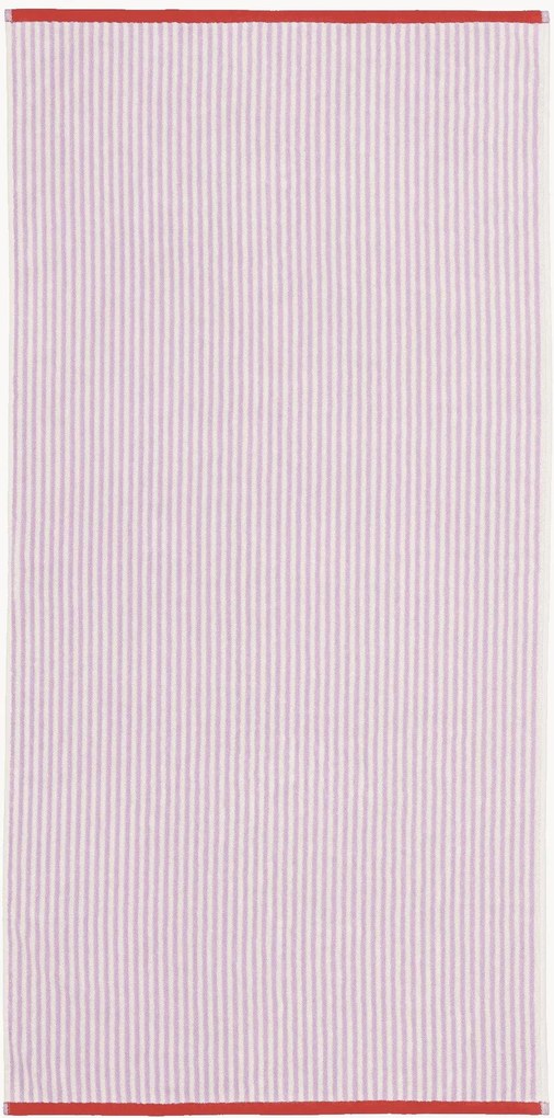 Katoenen badstof badhanddoek Gobo