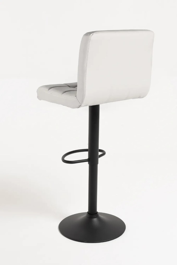 Pack 4 Taburetes Casper Black