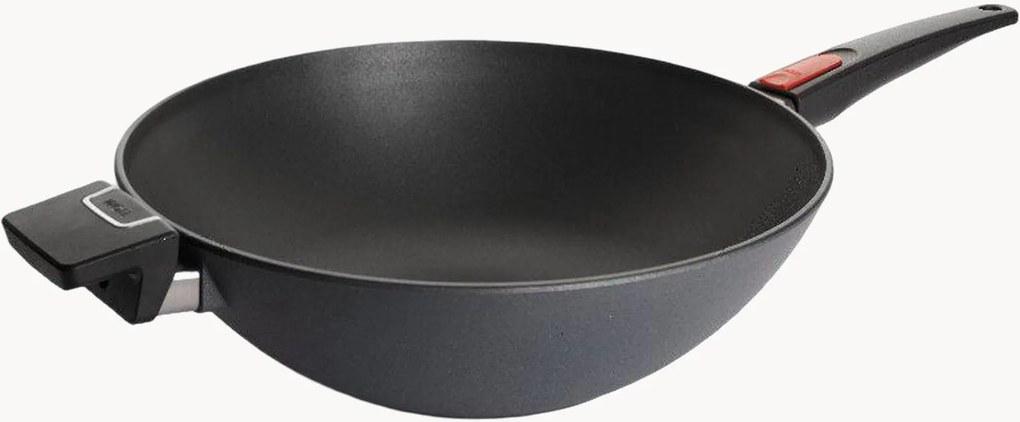 Wokpan Diamond Lite met antiaanbaklaag
