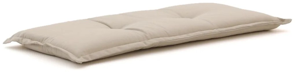 Tuinbankkussen | Bruin  | Dralon | Madison | 120x48cm | Kees Smit Tuinmeubelen