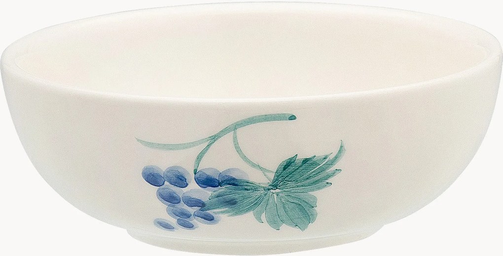 Handgeschilderde kleine schaaltjes Grapevine, 6-delig