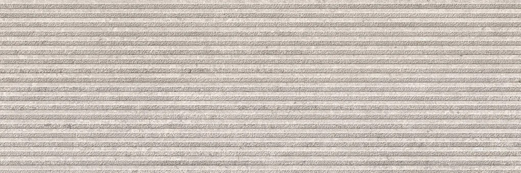Wandtegel Porcelanosa Lamu 100x33cm deco mat gerectificeerd