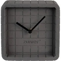 Zuiver - Klokje Cute Concrete - Anthracite