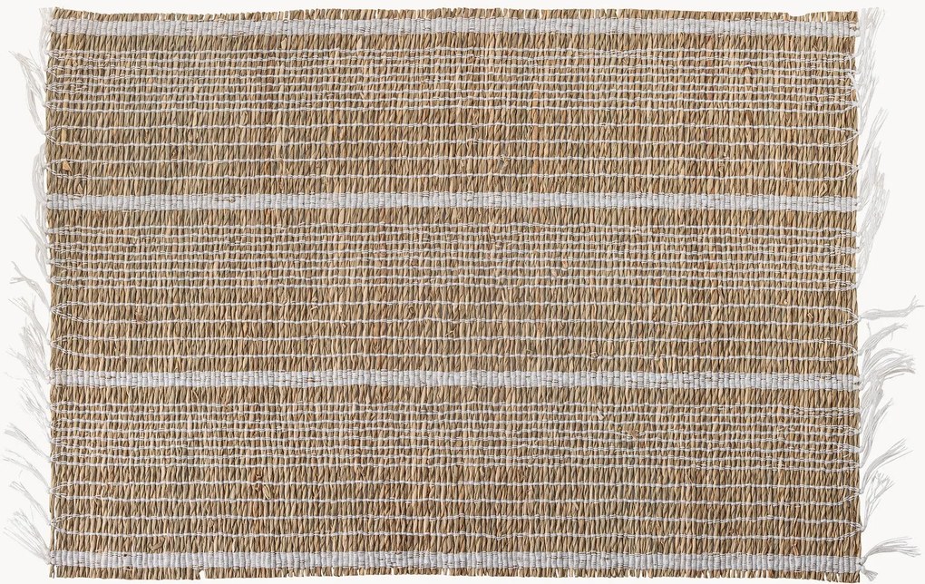 Placemats Vidan, 4-delig