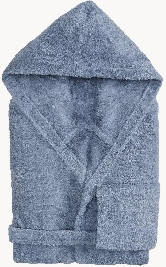 Katoenen badjas Elisa