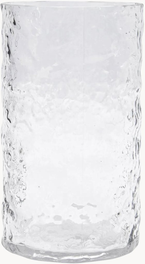 Vaas Huri van glas