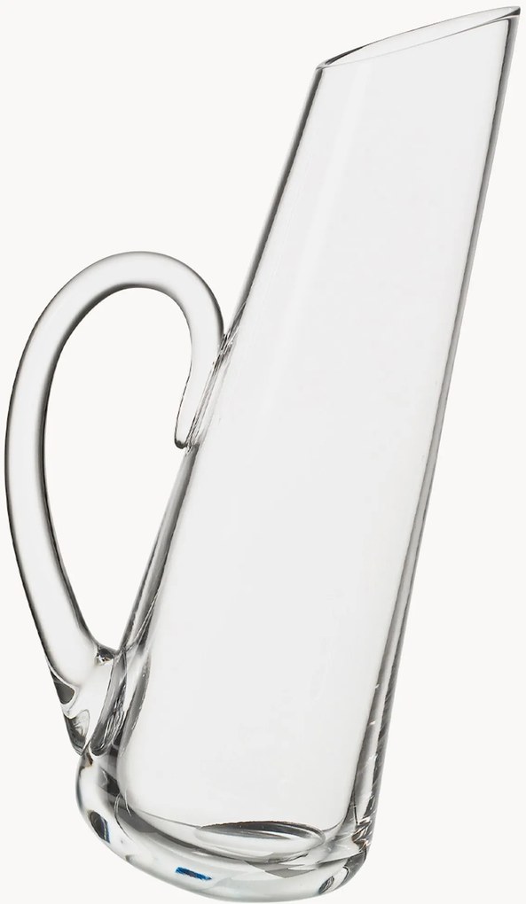 Kristallen karaf Zanzibar, 900 ml