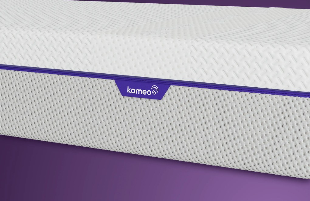 KAMEO Custom Aanpasbaar Matras – Bij Swiss Sense