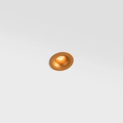 Modular Lighting -   Plafondlamp spots Smart Cake Goud  Metaal