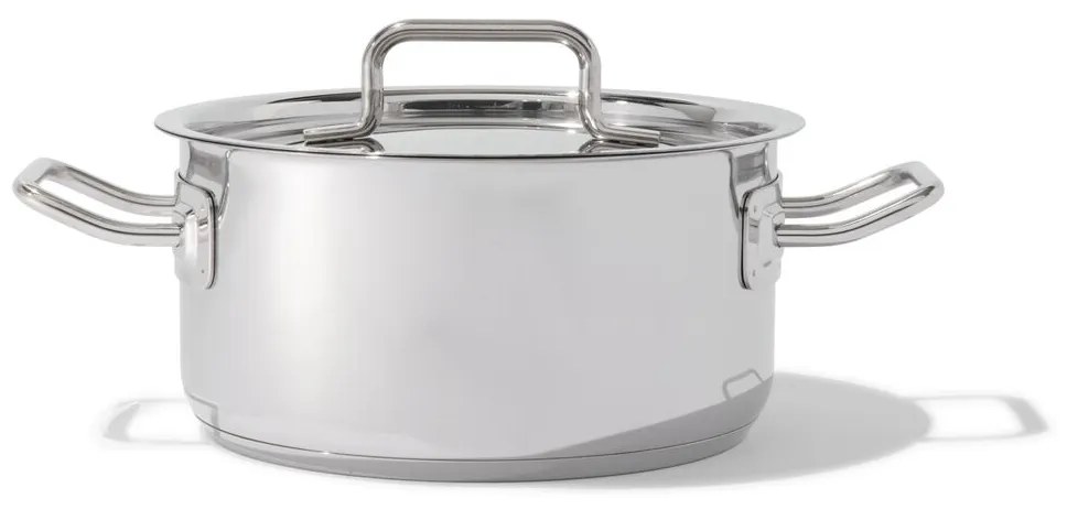 HEMA Kookpan Ø18cm Napoli