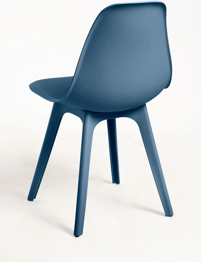 Set 4 Kelen Suprym Stoelen