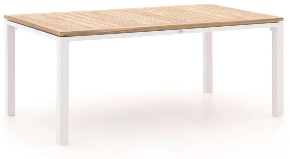Bellagio Linosa dining tuintafel 180x100x78cm