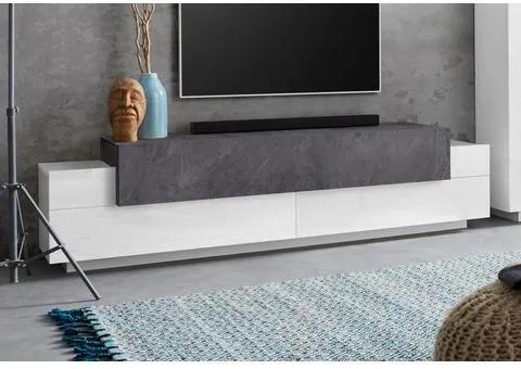 Tecnos tv-meubel »Corona«, breedte 200 cm