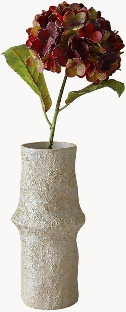 Kunstbloem Hortensia
