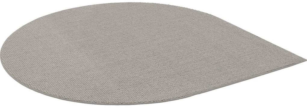 Goossens Excellent Vloerkleed Unique (bb), Cloud: 320 x 320 cm